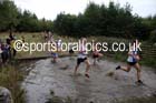 Senior mens Start Fitness North Eastern Harrier League, Tanfield, County Durham. Photo: David T. Hewitson/Sports for All Pics